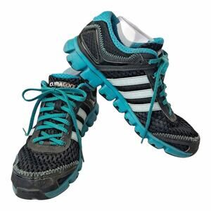 Adidas ClimaCool Athletic Sneakers Size 8.5 Running Walking  Outdoors Casual